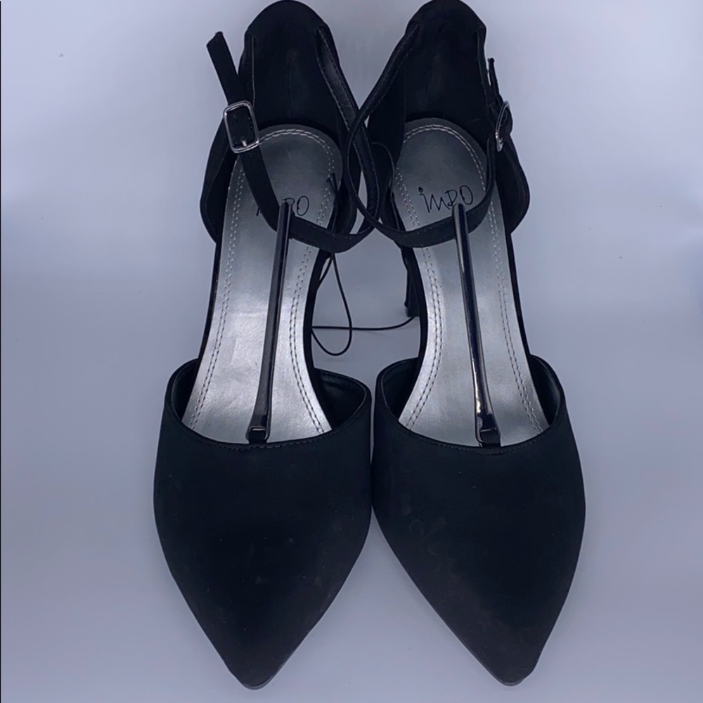 Limpo Heels